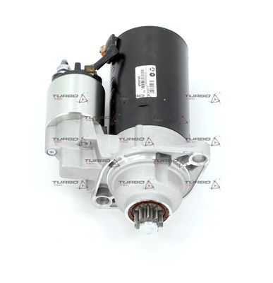 STARTER TURBO-TEC TTST001012 4