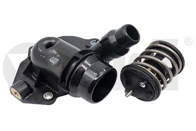 TERMOSTAT LICHID RACIRE