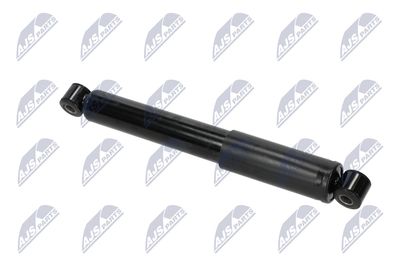 AMORTIZOR NTY ACT023 9