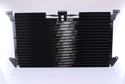 Airconditioning warmtewisselaar