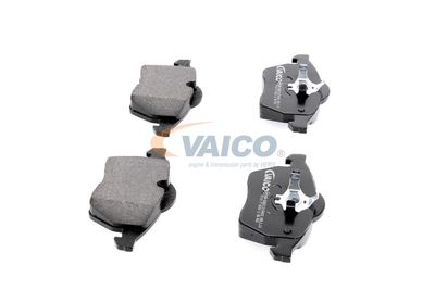 BREMSBELAGSATZ SCHEIBENBREMSE VAICO V108130 24