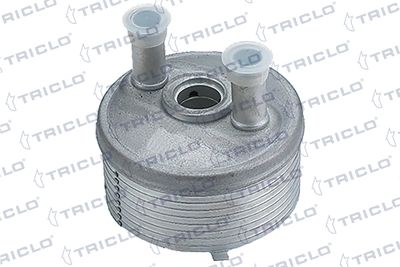 маслен радиатор, автоматична трансмисия TRICLO 413195