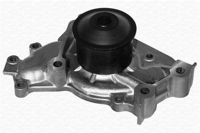 MAGNETI MARELLI 350982051000 Помпа (водяной насос) для FORD FOCUS II седан (DB_, FCH, DH)