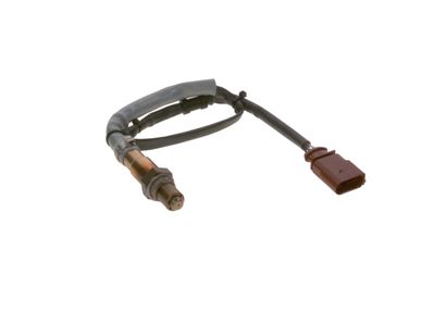 SONDA LAMBDA BOSCH 0258006862 27