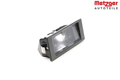 ILUMINARE NUMAR DE CIRCULATIE METZGER AUTOTEILE 2080001 32
