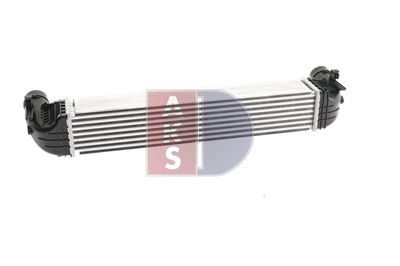 LADELUFTKüHLER AKS DASIS 157059N 6