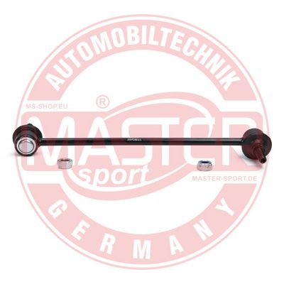 Tyč/Vzpera stabilizátora MASTER-SPORT GERMANY 25519-PCS-MS