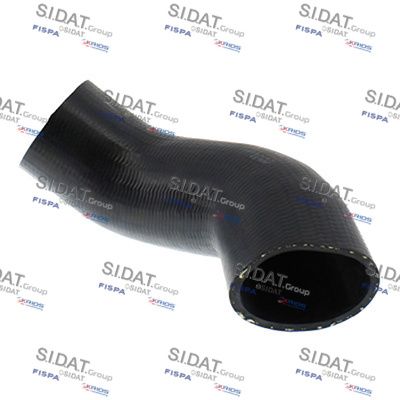 въздуховод за турбината SIDAT 505200