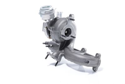 LADER AUFLADUNG BTS Turbo T914200BT 14