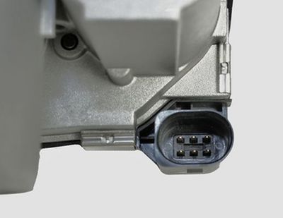 DROSSELKLAPPENSTUTZEN METZGER AUTOTEILE 0892611 2