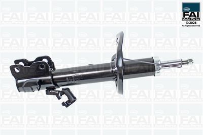 FAI AutoParts Amortizatorius