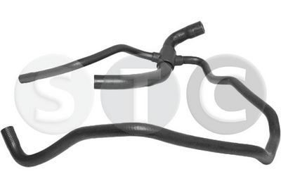 маркуч на радиатора STC T494795