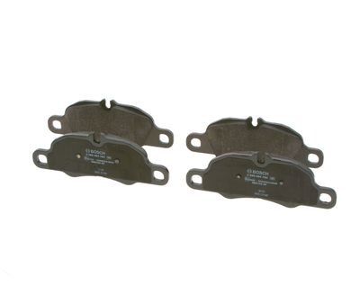 SET PLACUTE FRANA FRANA DISC BOSCH 0986494784 20