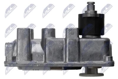 MUFA DE COMANDA COMPRESOR NTY ECDVV007 2