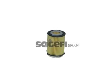 Масляный фильтр CoopersFiaam FA6100ECO для INFINITI Q60