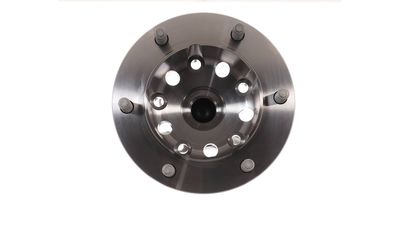 SET RULMENT ROATA SKF VKBA7085 3