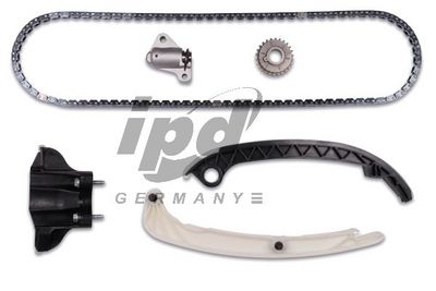 CHIT LANT DE DISTRIBUTIE