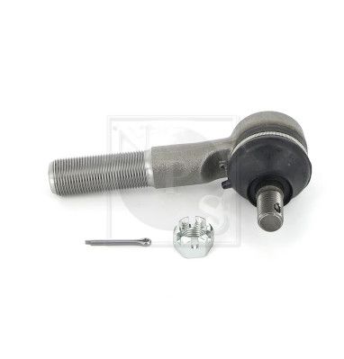 NPS T410A93 Наконечник рулевой тяги  для TOYOTA LAND CRUISER (_J7_) 2.4 (RJ70_, RJ73_, RJ70RV)
