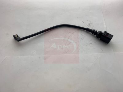 Warning Contact, brake pad wear APEC U1506982