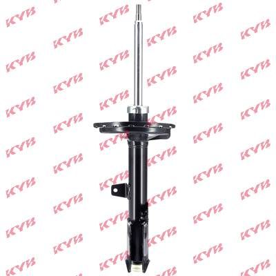 STOßDäMPFER KYB 339208 10