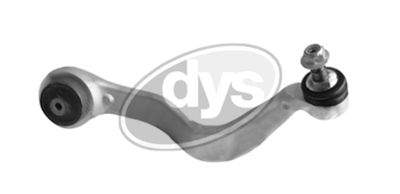 носач, окачване на колелата DYS 20-10940