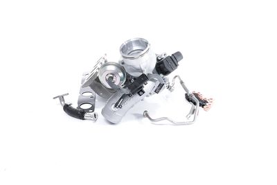 LADER AUFLADUNG BTS Turbo T981450 24