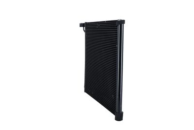 CONDENSATOR CLIMATIZARE NRF 350569 13