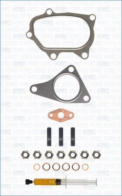 SET MONTAJ TURBOCOMPRESOR