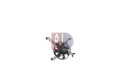 LüFTER MOTORKüHLUNG AKS DASIS 098137N 15