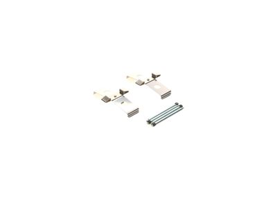 SET ACCESORII PLACUTE FRANA BOSCH 1987474680 26