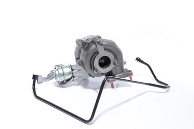 LADER AUFLADUNG BTS Turbo T981116 17