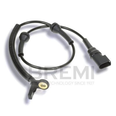 Vorschau Sensor, Raddrehzahl