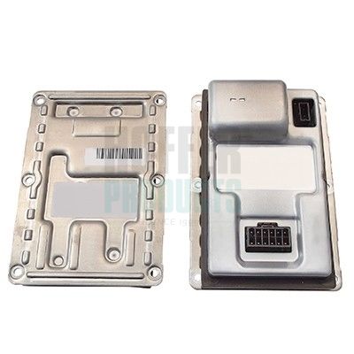 DISPOZITIV APRINDERE LAMPA CU DESCARCARE PE GAZ