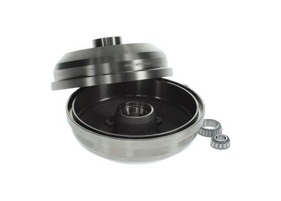 BREMSTROMMEL BOSCH 0986477256 12