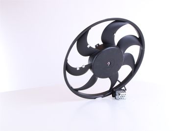 VENTILATOR RADIATOR NISSENS 85777 20