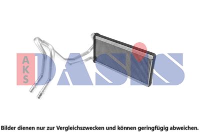 WäRMETAUSCHER INNENRAUMHEIZUNG