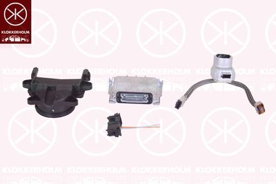 KLOKKERHOLM 60550070A1 KLOKKERHOLM 60550070A1