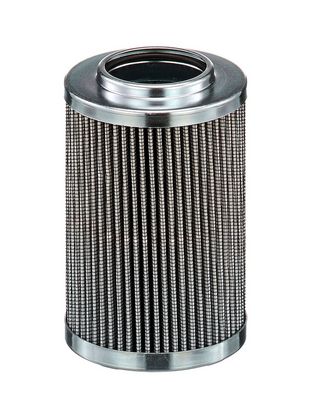 Hydraulisch filter (patroon) past: ATLAS 311, 601, 606, 701, 712H-01  BOBCAT E08, E10, E14, E16, 320, 322  BOMAG BW80AD-2, BW80ADH-2  CASE IH 1210, 1212, 1290, 1294, 1390, 1394, 1410, 1412, 1490