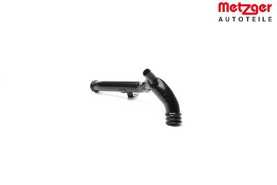 KüHLMITTELROHRLEITUNG METZGER AUTOTEILE 4010556 5