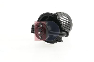 INNENRAUMGEBLäSE AKS DASIS 188103N 8