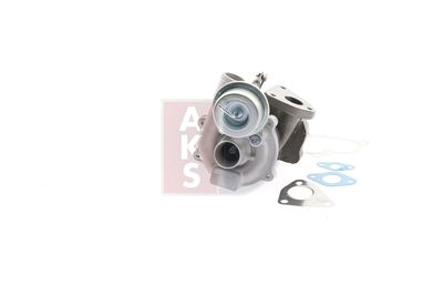 LADER AUFLADUNG AKS DASIS 155008N 13