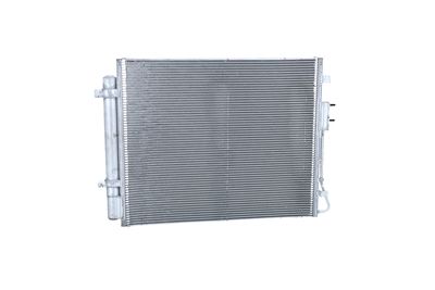 CONDENSATOR CLIMATIZARE NRF 350530 43