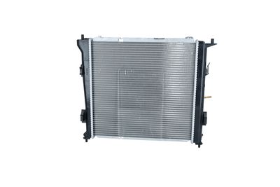 KüHLER MOTORKüHLUNG NRF 53163 26