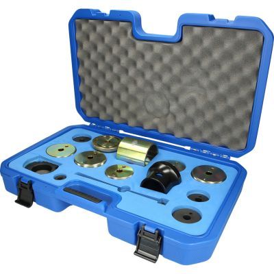 MONTAGEWERKZEUGSATZ SILENTLAGER