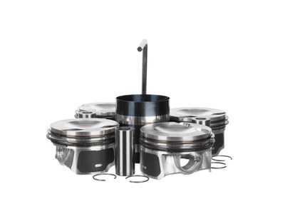 SET PISTOANE ET ENGINETEAM PM007050ET 11