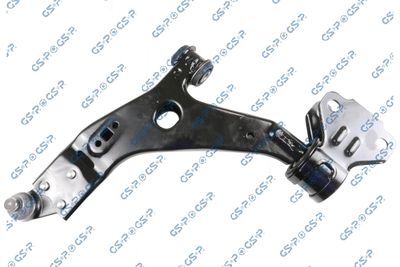 Control/Trailing Arm, wheel suspension S063190