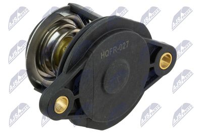 Termostat chladenia NTY CTM-FR-027