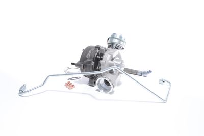 LADER AUFLADUNG BTS Turbo T981056BT 30