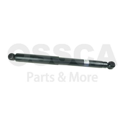 амортисьор OSSCA