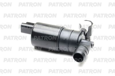 Водяной насос, система очистки окон PATRON P19-0015 для RENAULT CLIO